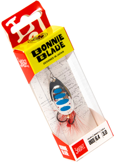 Блесна вращающаяся Lucky John BONNIE BLADE 3 06.4г 003 в блистере