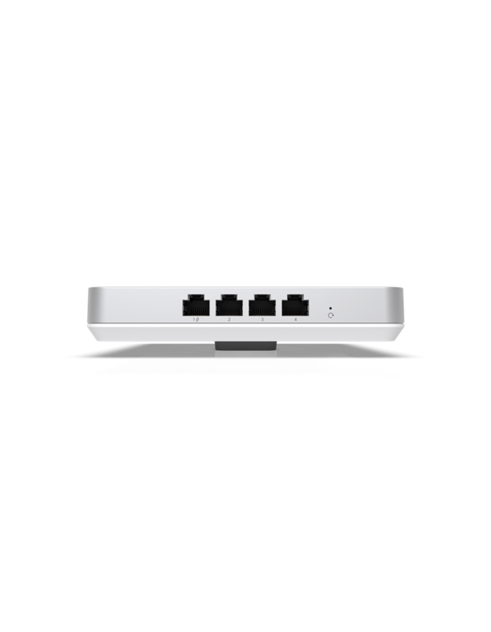 Точка доступа Ubiquiti U6-Enterprise-IW - UniFi AP U6 Enterprise In-Wall