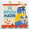 Sudaki Dostlar - Üç Boyutlu Macera