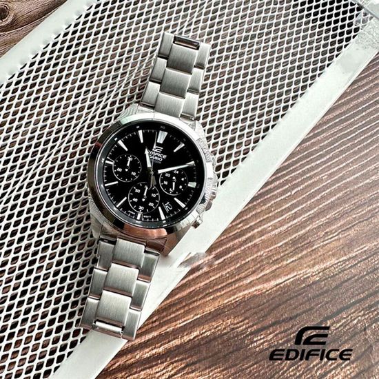 Наручные часы Casio EFV-630D-1A