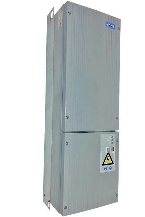 Частотный преобразователь  AC DRIVE, VACON KR6 40A IP23 KONE.