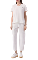 Футболка AERONAUTICA MILITARE