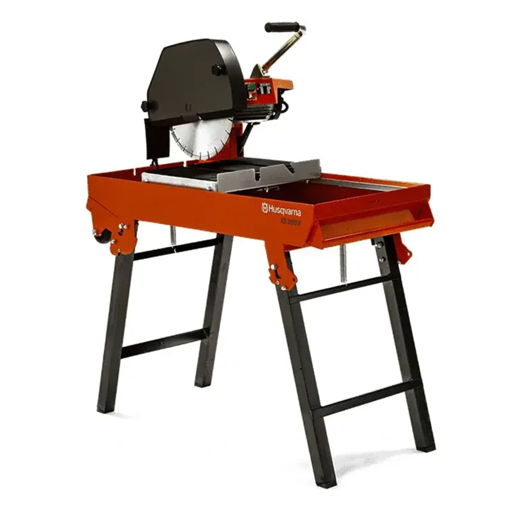 Камнерезная пила Husqvarna TS 350 E 2,2 кВт, 9651480-01