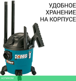 Пылесос Bort BSS-1215-P (93417432)