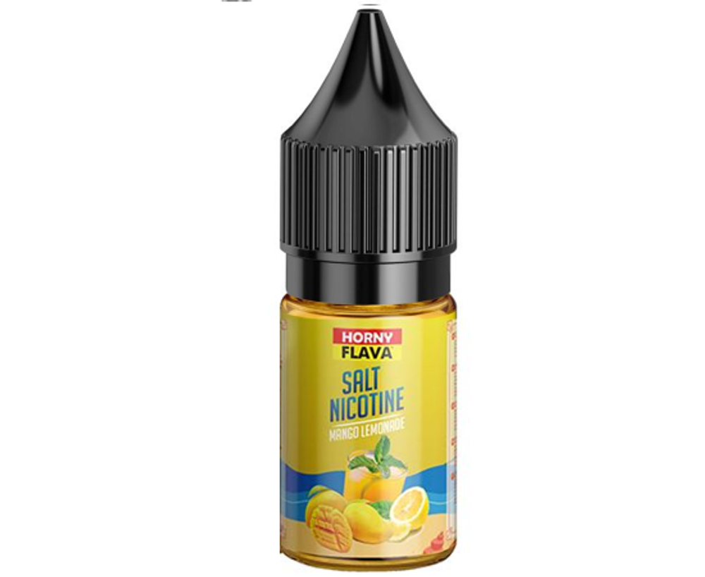 Mango by Horny Lemonade SALT 10мл