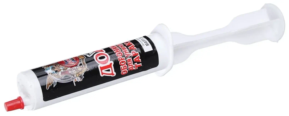 Гель от тараканов ДОХС 30мл шприц