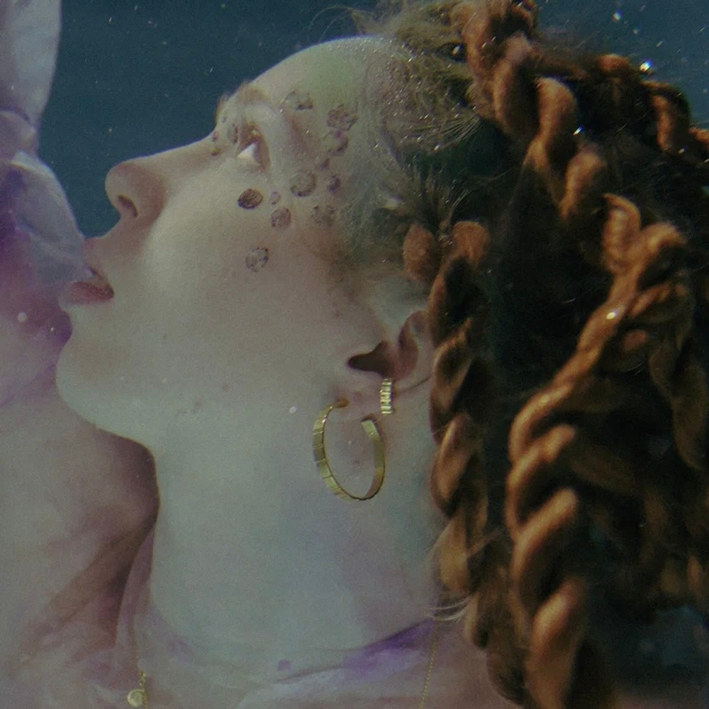 Кафф DORIKOS позолота