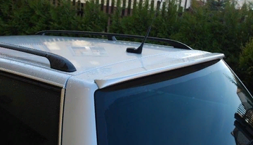 Козырек на заднюю дверь для VW PASSAT B5 KOMBI 1996-2005