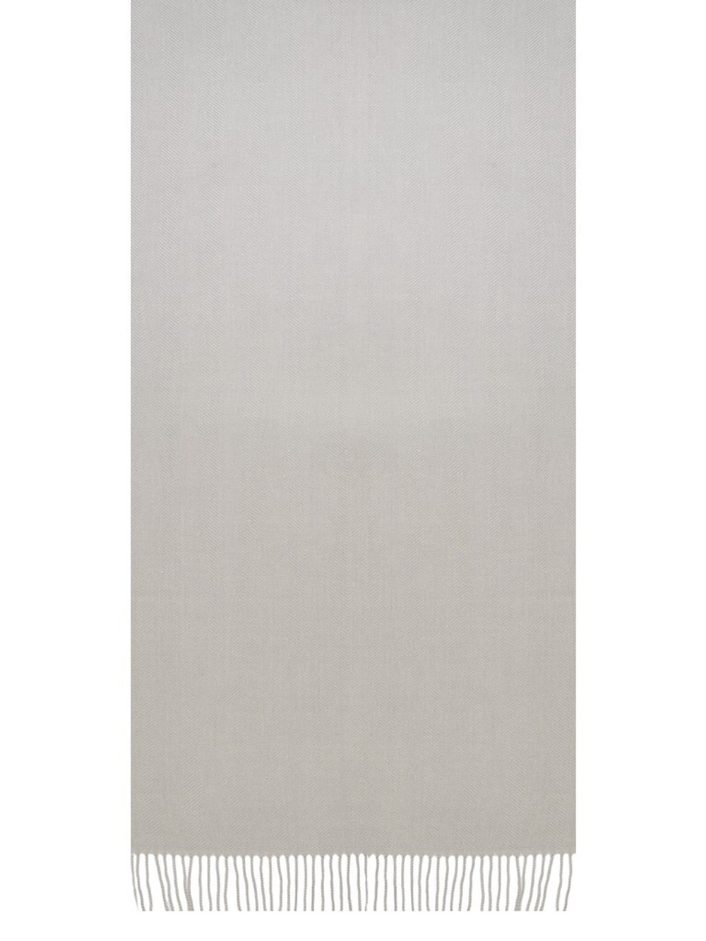 Палантин LG23-976-19, серый