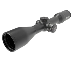 Оптический прицел Mewlite 4-16×50 FFP Pro SF IR - изображение 8