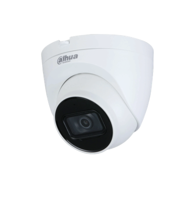 DH-IPC-HDW2230TP-AS-0280B-S2 IP видеокамера уличная купольная 2МП