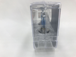 Лампы автомобильные OSRAM H7 Cool Blue Intense NEXT GEN 5000K 64210CBN_HCB (евробокс 2 шт.)