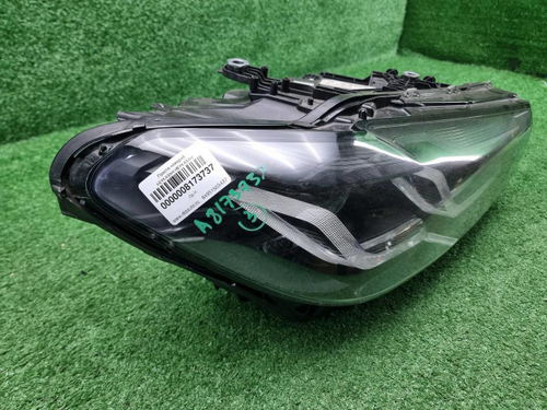 Фара правая BMW 5er G30 (2020-2023) LED