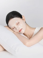 Arocell Гидрогелевая маска с ботулиническим пептидом и коллагеном для сужения пор Botulcare Mask EX 42 гр