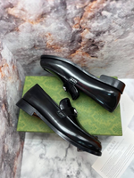 Лоферы Gucci