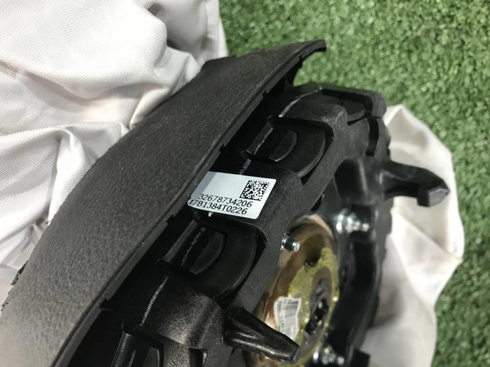 Комплект безопасности BMW X5 F15 (2013-2018)