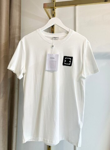 Футболка CHANEL
