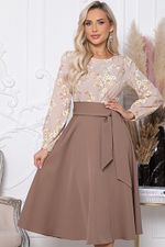 Платье 71691 Avili