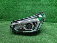 Фара левая Subaru Forester 5 SK (2018-2021) LED