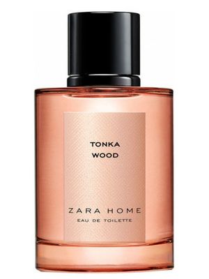 Zara Home Tonka Wood