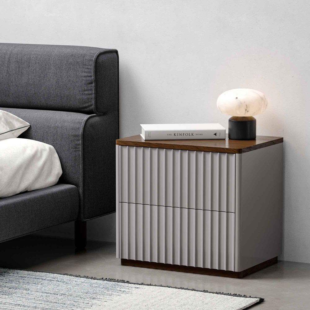 Прикроватная тумба CODE VR14 на цоколе