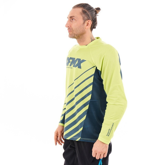 МОТОФУТБОЛКА DRAGONFLY ДЖЕРСИ DFMX 2023