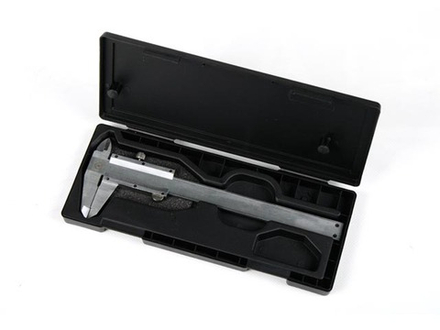 Штангенциркуль ШЦ-I 125 0,05 (ООО "ИТО-ТулаМаш")