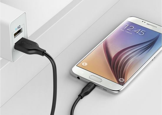 Обзор Anker PowerLine Micro USB to USB 2.0