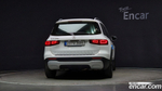 Mercedes-Benz GLB-Class X247 GLB200 d (08.2021)