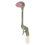 Водный пистолет 38см. микс, в пакет CW77102-2A