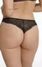 40892 IVETTE Трусы стринги