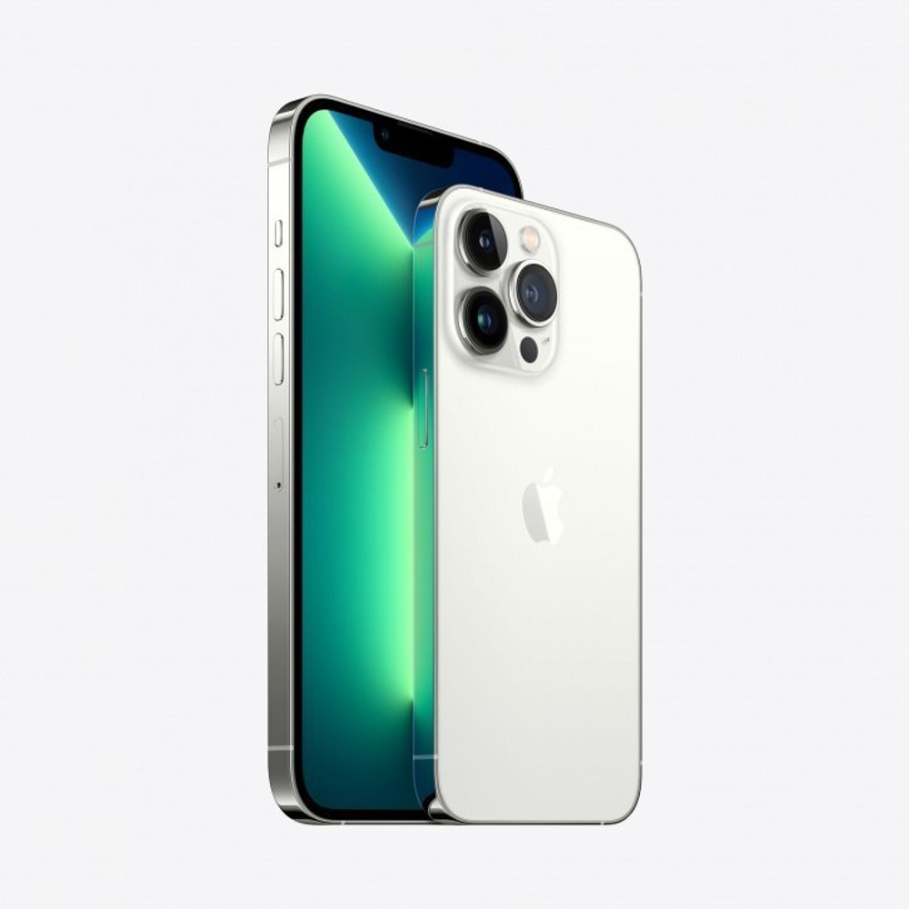 Смартфон Apple iPhone 13 Pro 256Gb Silver