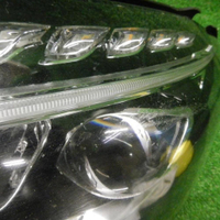 Фара левая Mercedes C W205 (2014-2018) LED