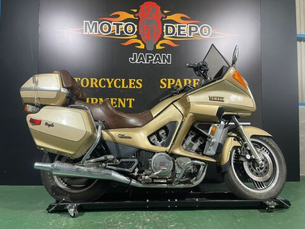 Yamaha Venture Royal 1200 1984