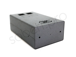 понижающий трансформатор корпус