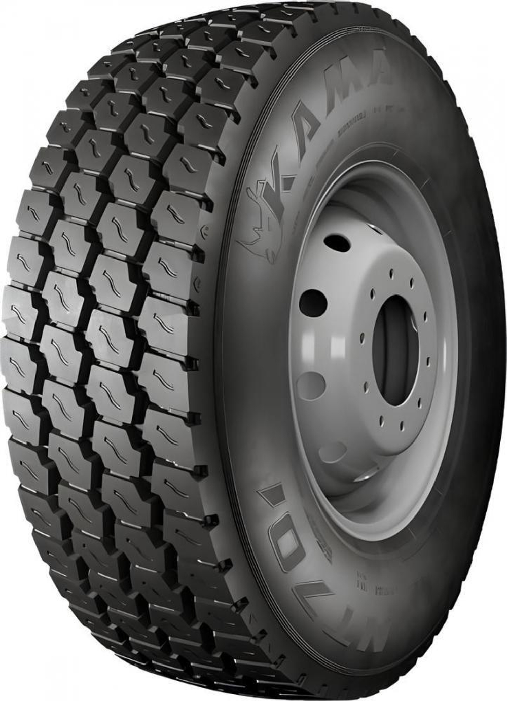 Кама NT 701 (прицепная) 385/65 R22.5 160K