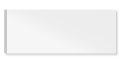 Панель декоративная Decomaster D310 ДМ 100х7х2900мм