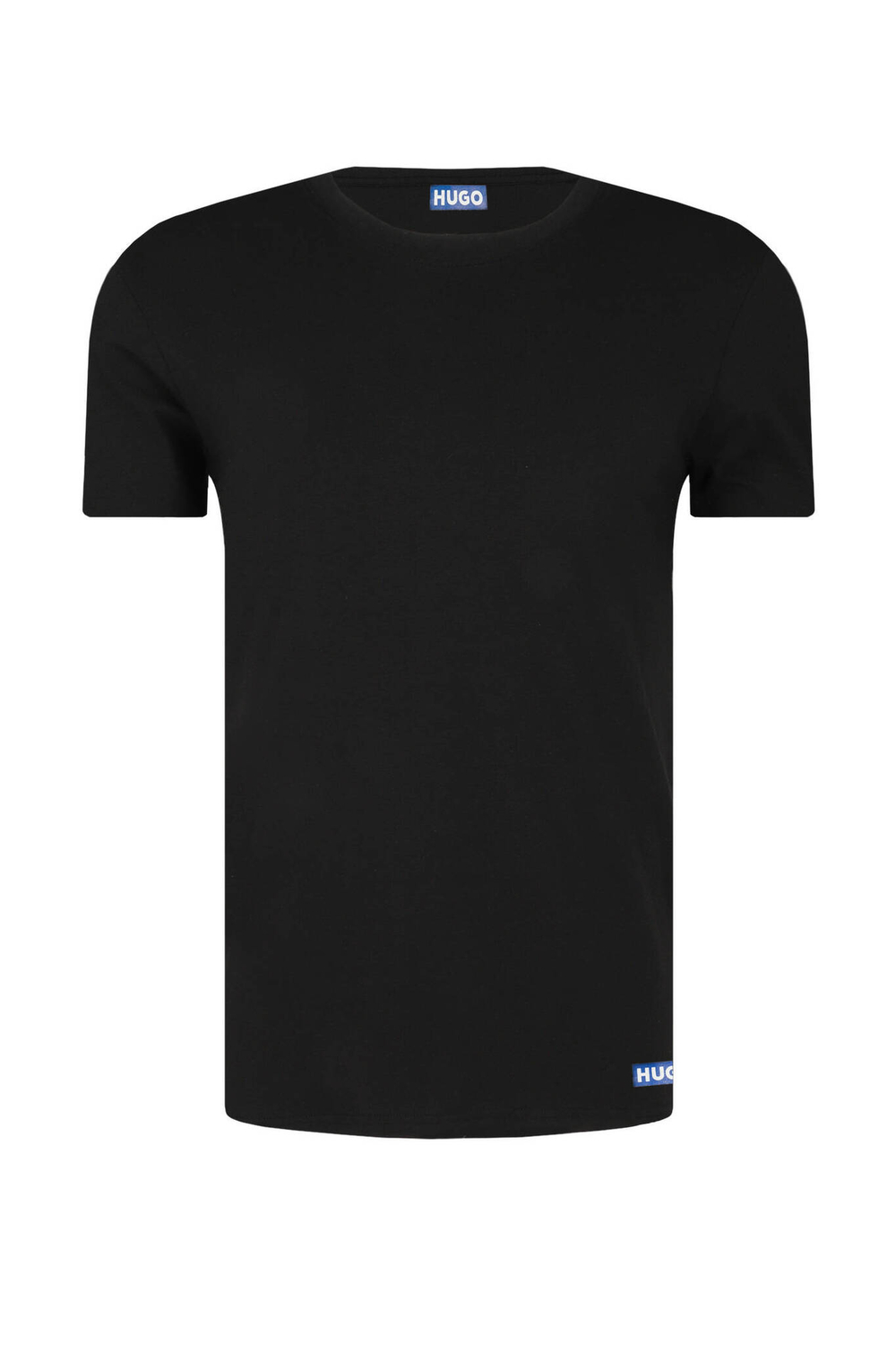 Футболка 2шт. BLUE Hugo Blue - белый(50522383)