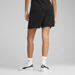 Женские шорты PUMA SCRIPT High-Waist Shorts