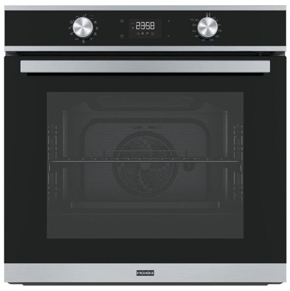 Духовой шкаф Franke FSM 97 P XS