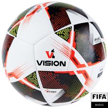 Мяч футбольный  VISION Spark, F324045, размер 5, FIFA Basic