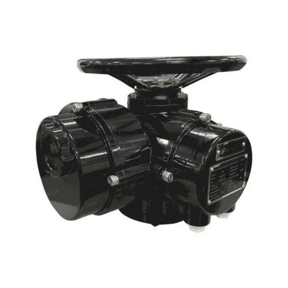 Электропривод Benarmo S-150-24 220В quot;Аquot;