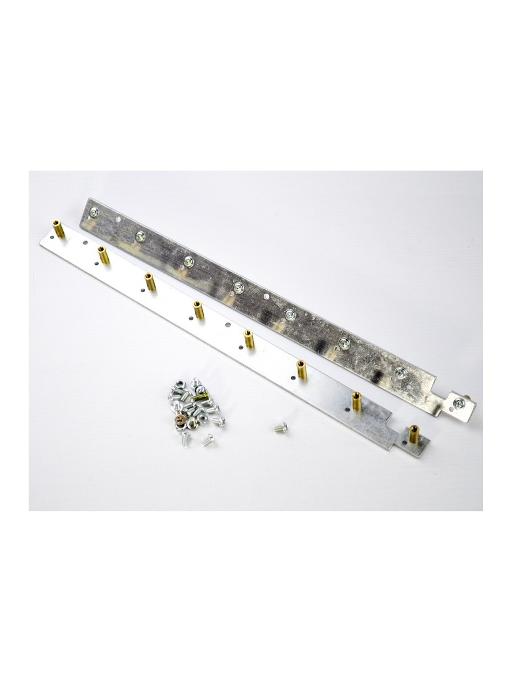 Усиленные металлические стержни для танкаTiger