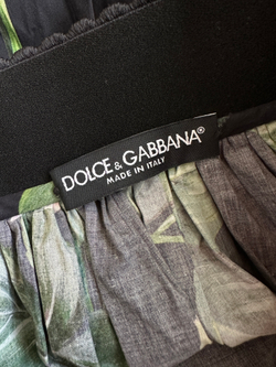 Юбка Dolce&Gabbana