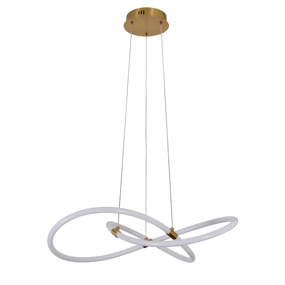 Подвесная светодиодная люстра F-Promo Vendel 4470-3P