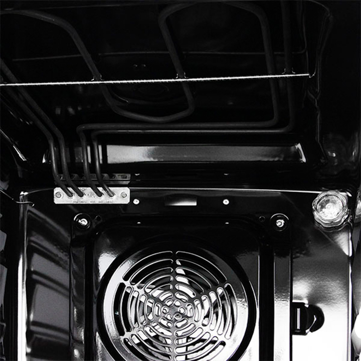 Комбинированная плита Hansa FCMW590977