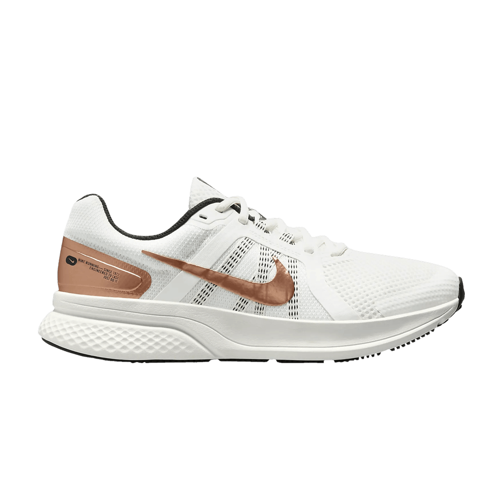 Кроссовки Nike Run Swift 2 (Женская размерная сетка)