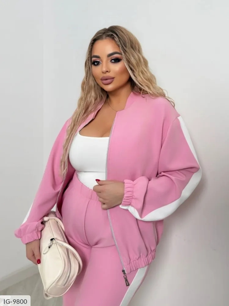 Костюм IG-9788 Фабрика Моды