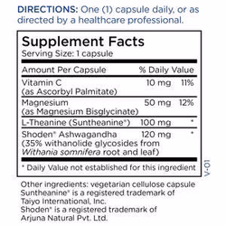 Metabolic Maintenance® Ashwagandha Plus