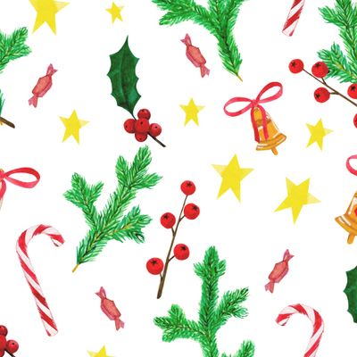 Звезды и игрушки